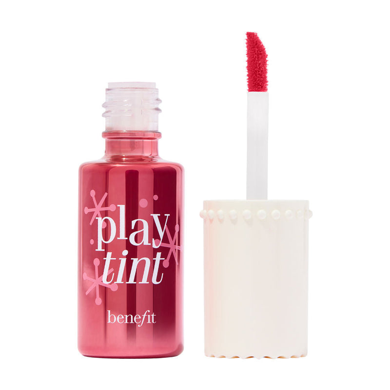 Benefit Cosmetics Playtint Cheek & Lip Stain - Pink-lemonade, 6ml, Buy from Indicrest