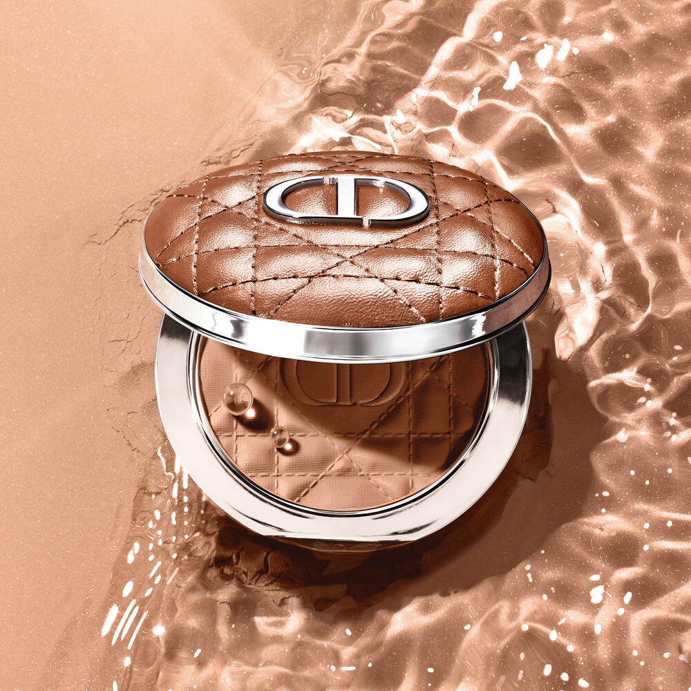 DIOR Forever Nude Bronze Powder - 05 Intense, 7g