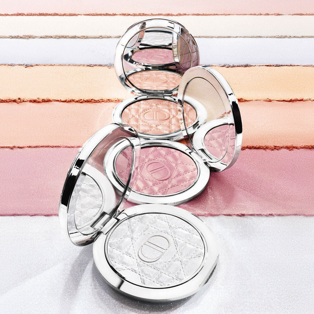 DIOR Forever Glow Luminizer - 02 Gold Halo, 6g