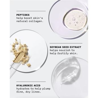 Clinique Smart Clinical Repair Wrinke Correcting Cream With Peptides, 15ml