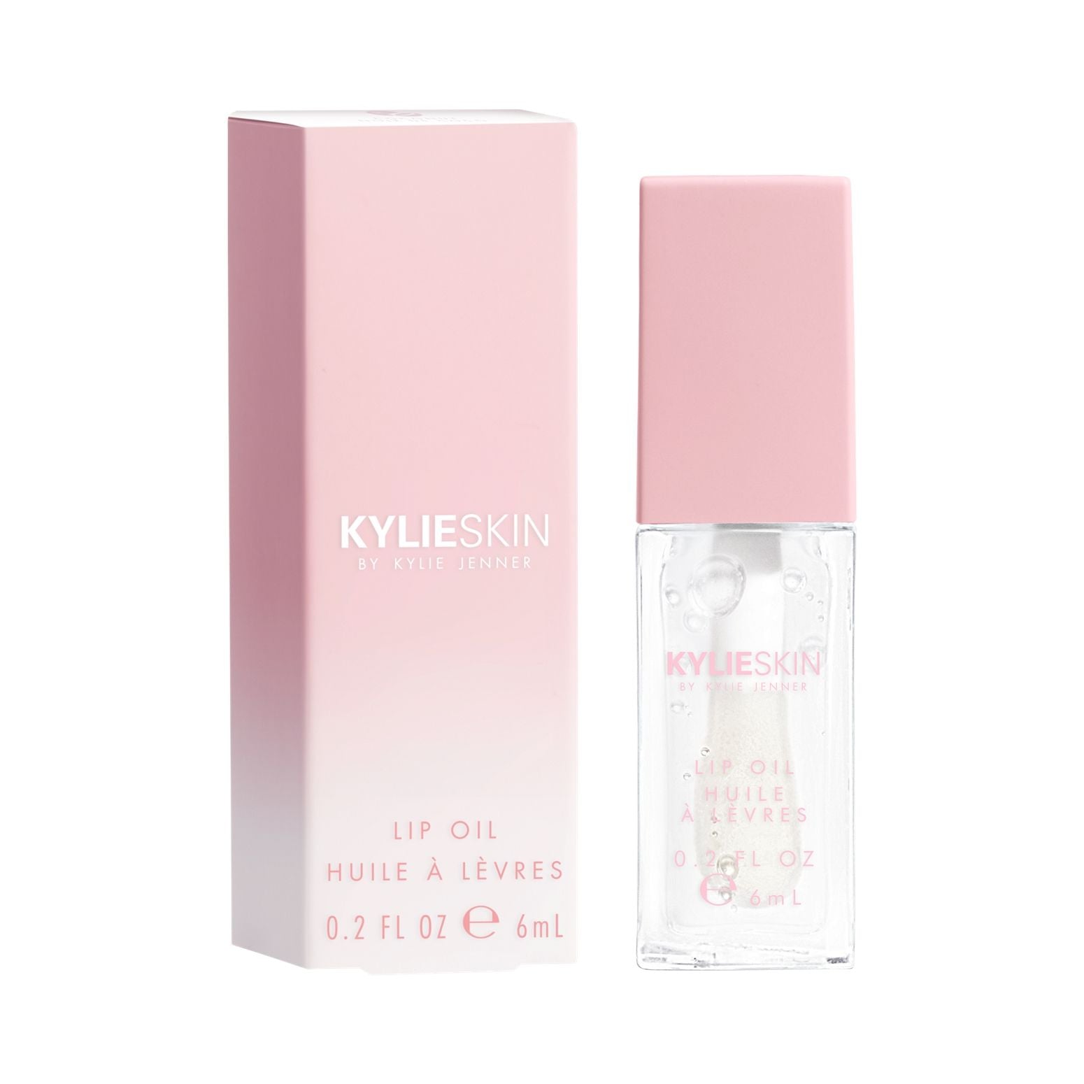 Kylie Cosmetics Skin Coconut Lip Oil, 6ml