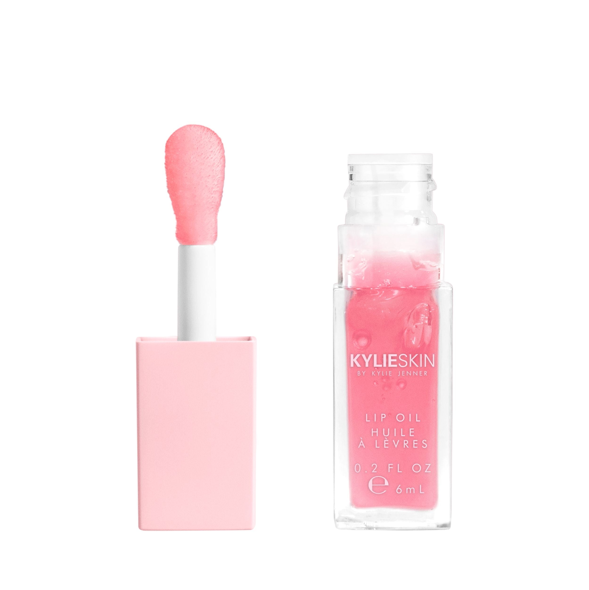 Kylie Cosmetics Skin Watermelon Lip Oil, 6ml, Buy from Indicrest