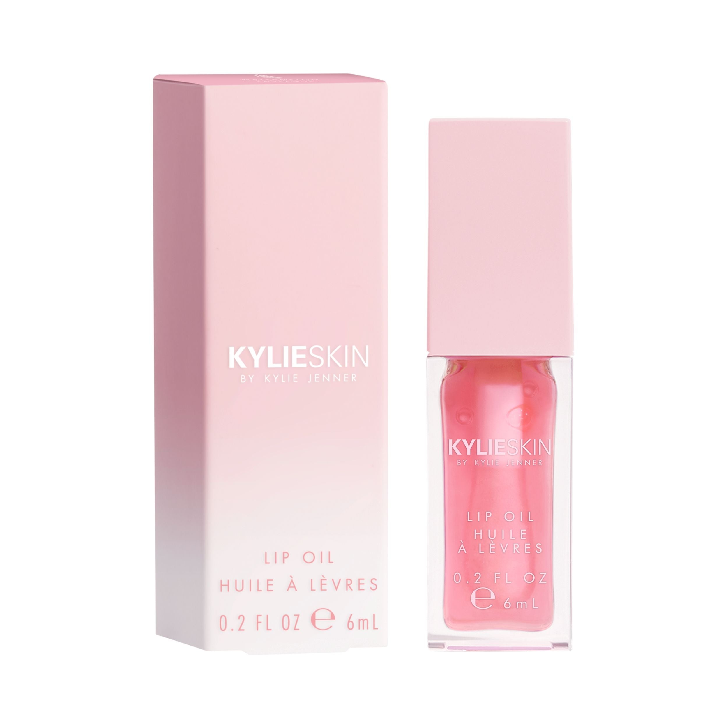 Kylie Cosmetics Skin Watermelon Lip Oil, 6ml