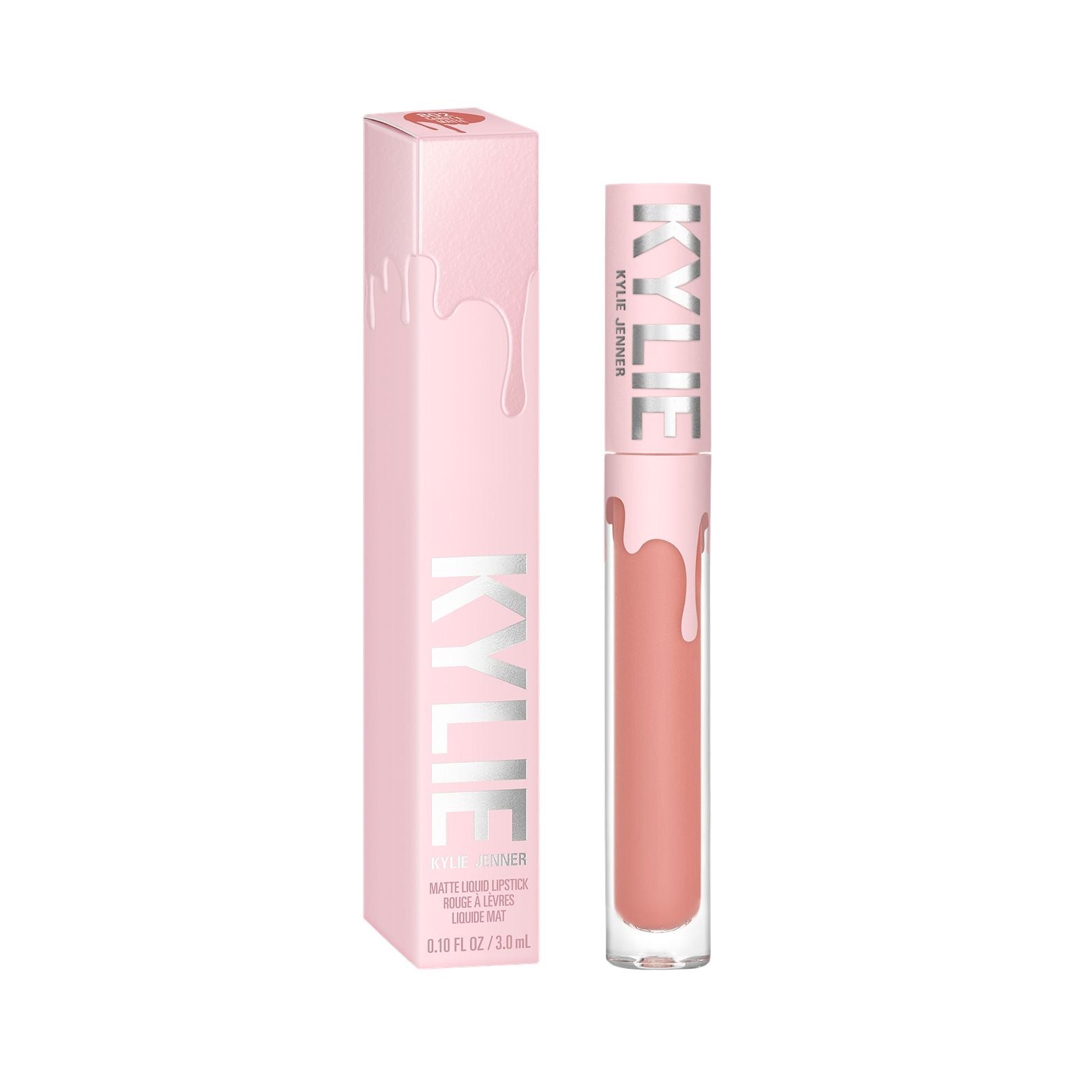 Kylie Cosmetics Matte Liquid Lipstick - 802 Candy K, 3ml