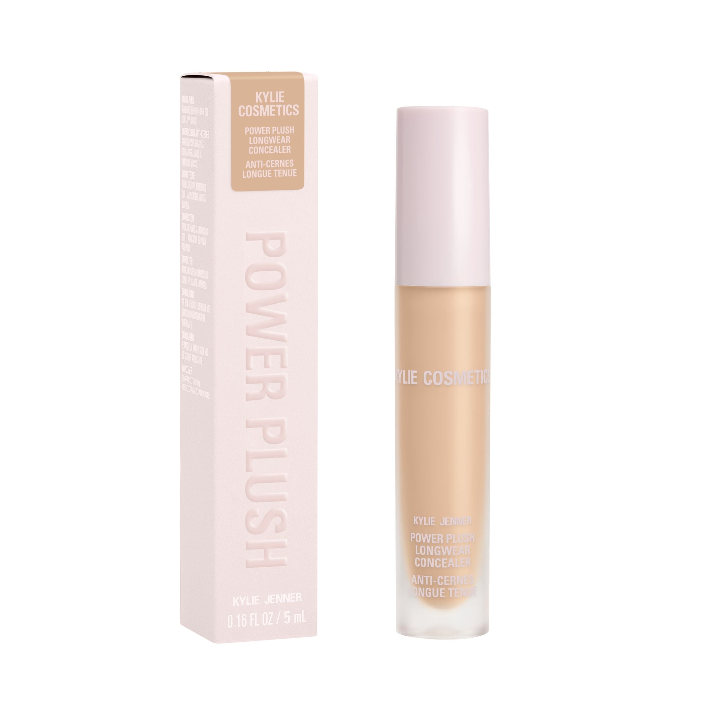 Kylie Cosmetics Liquid Concealer - 3N, 5ml