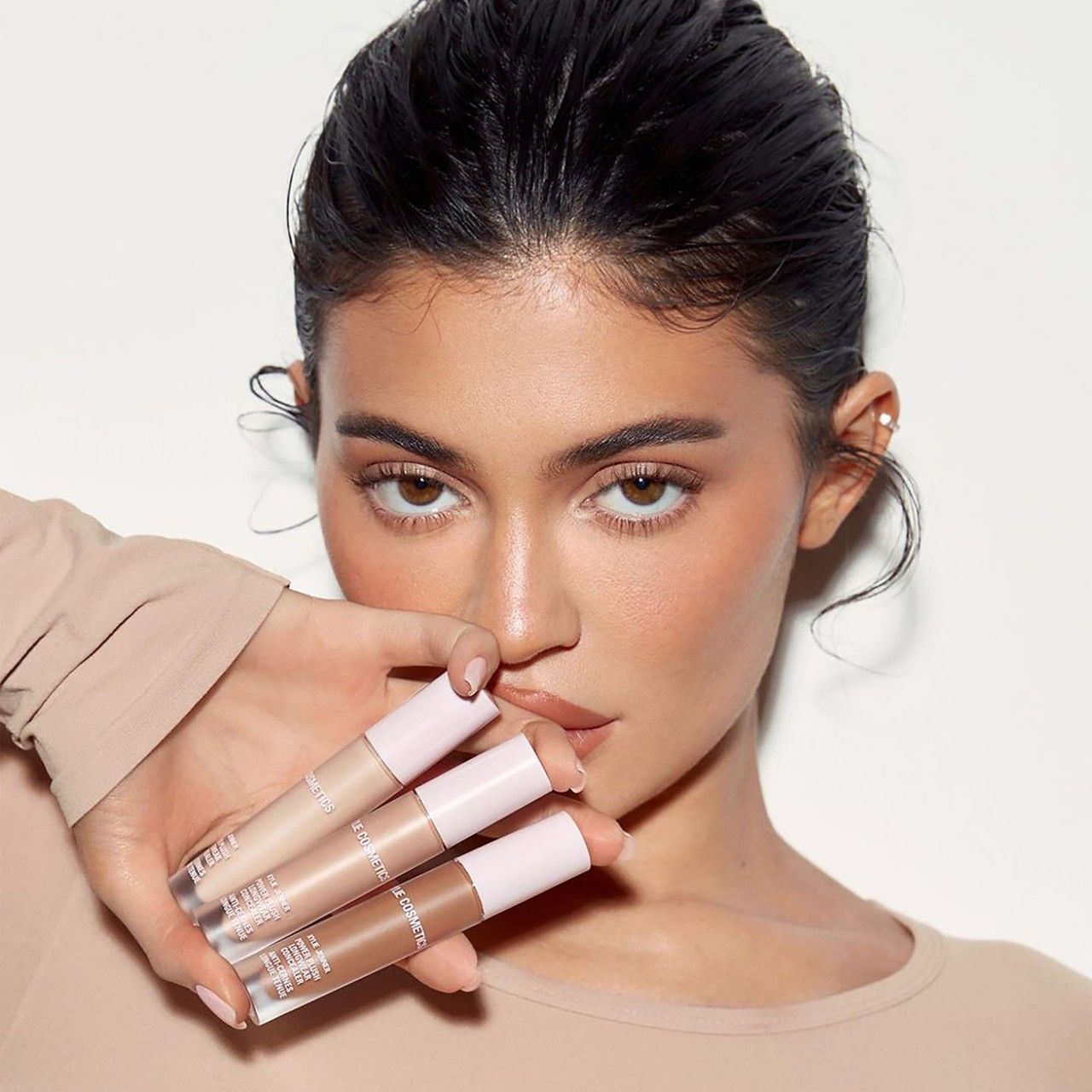 Kylie Cosmetics Liquid Concealer - 3N, 5ml