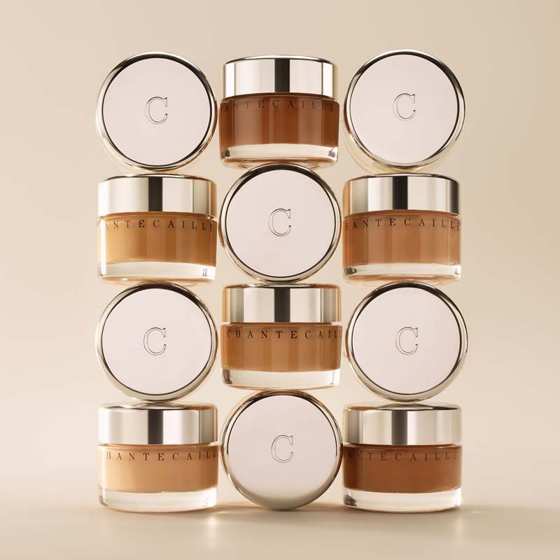 Chantecaille Future Skin Oil Free Gel Foundation - Chai, 30g