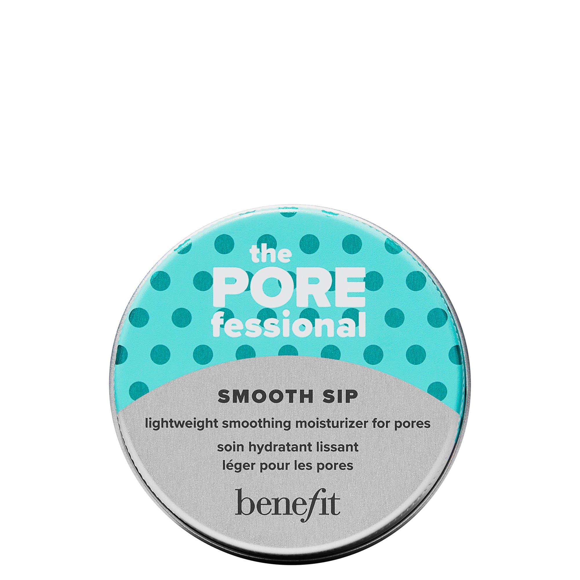 Benefit Cosmetics The Porefessiol Smooth Sip Lightweight Moisturizer, 20ml, Buy from Indicrest