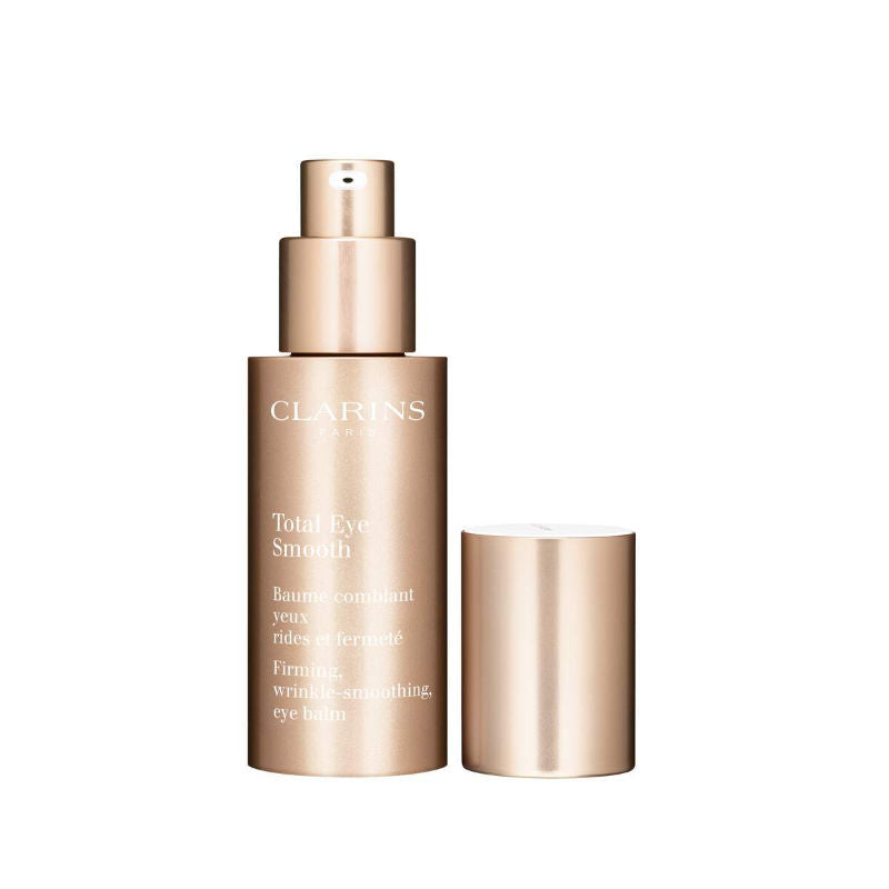 Clarins Total Eye Smooth, 15ml
