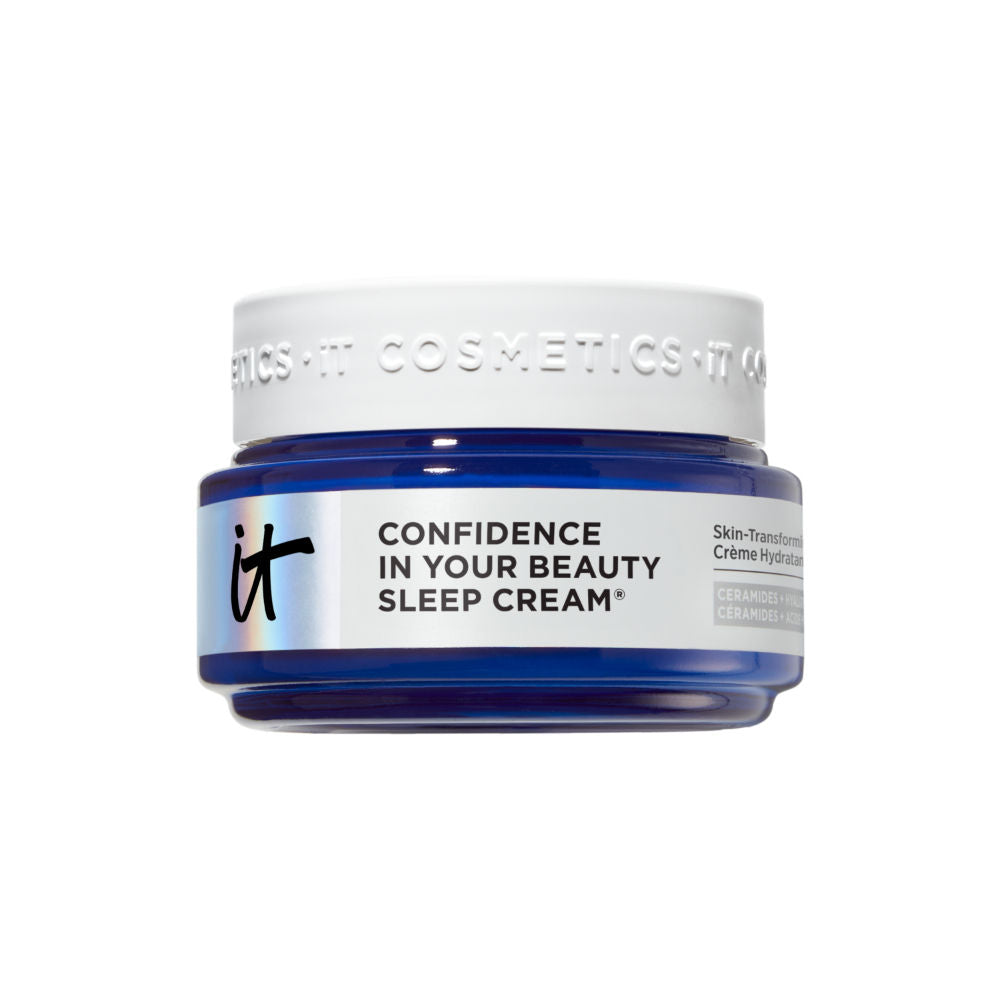IT COSMETICS Confidence In Your Beauty Sleep Night Cream, 60ml, Buy from Indicrest