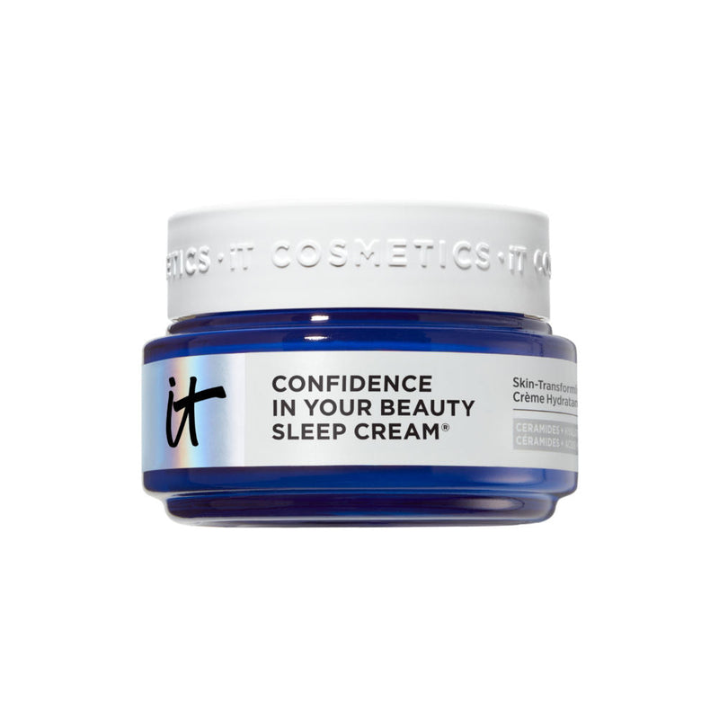 IT COSMETICS Confidence In Your Beauty Sleep Night Cream, 60ml, Buy from Indicrest