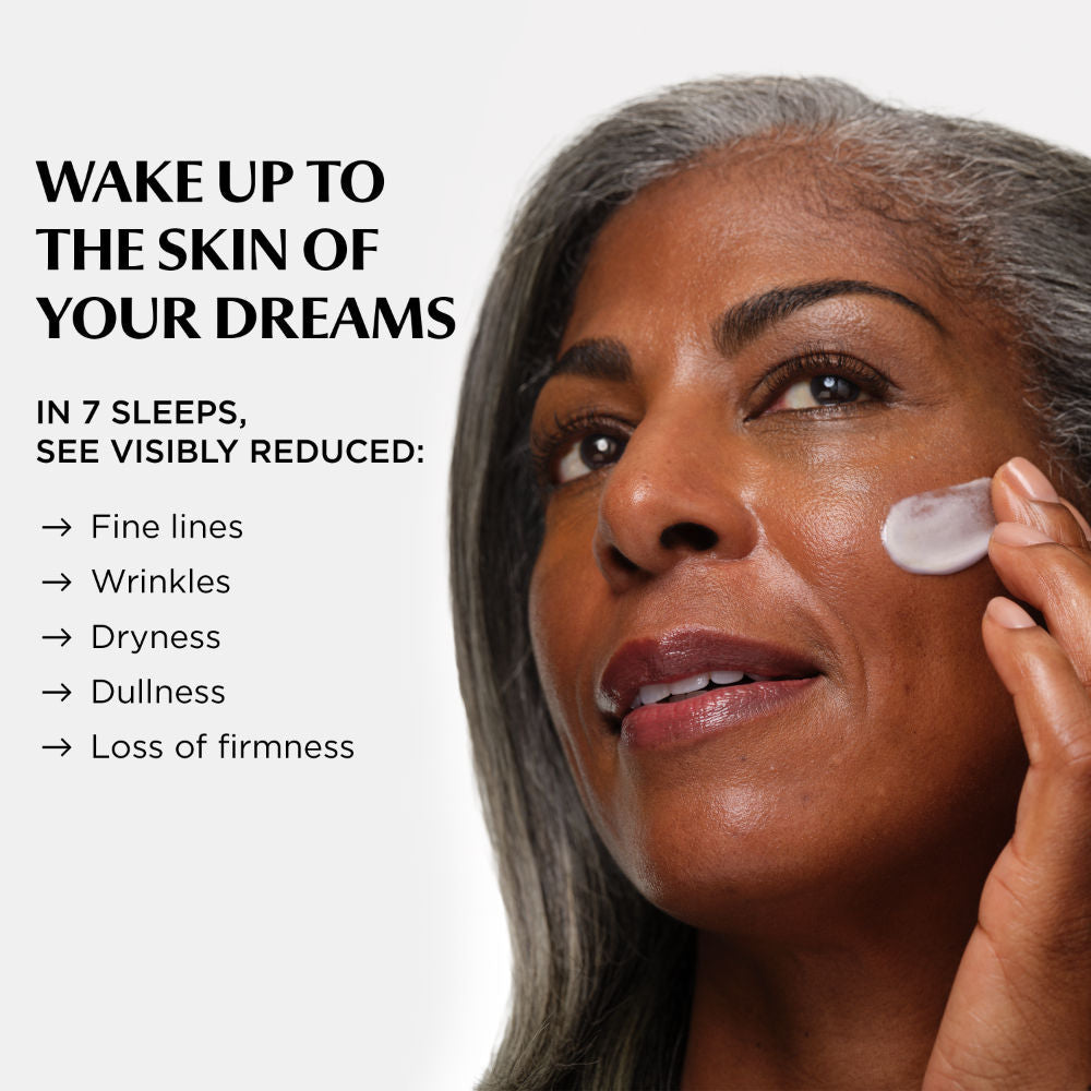 IT COSMETICS Confidence In Your Beauty Sleep Night Cream, 60ml