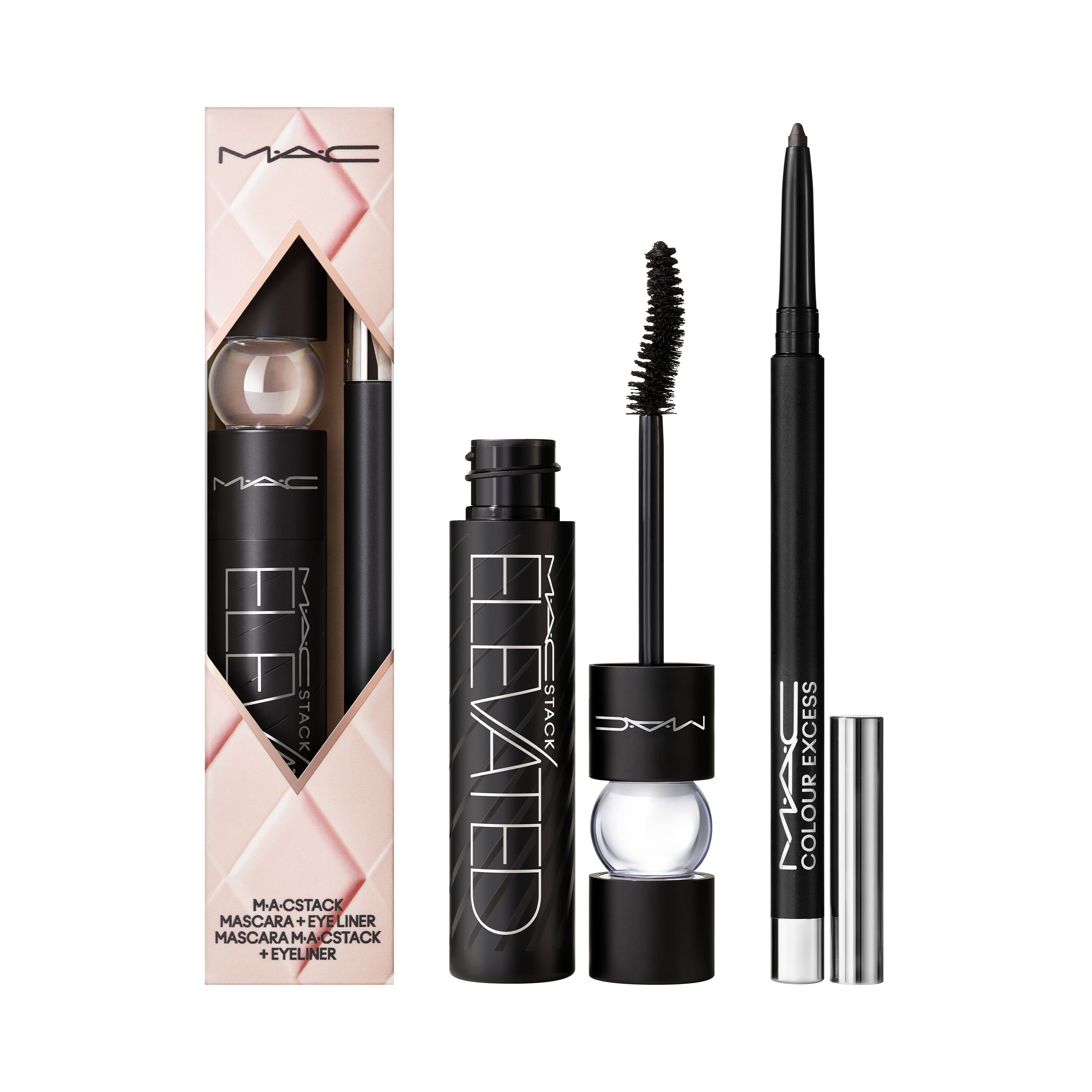 M.A.C Forseeable Future Eye Kit, 0.35g Buy at Indicrest
