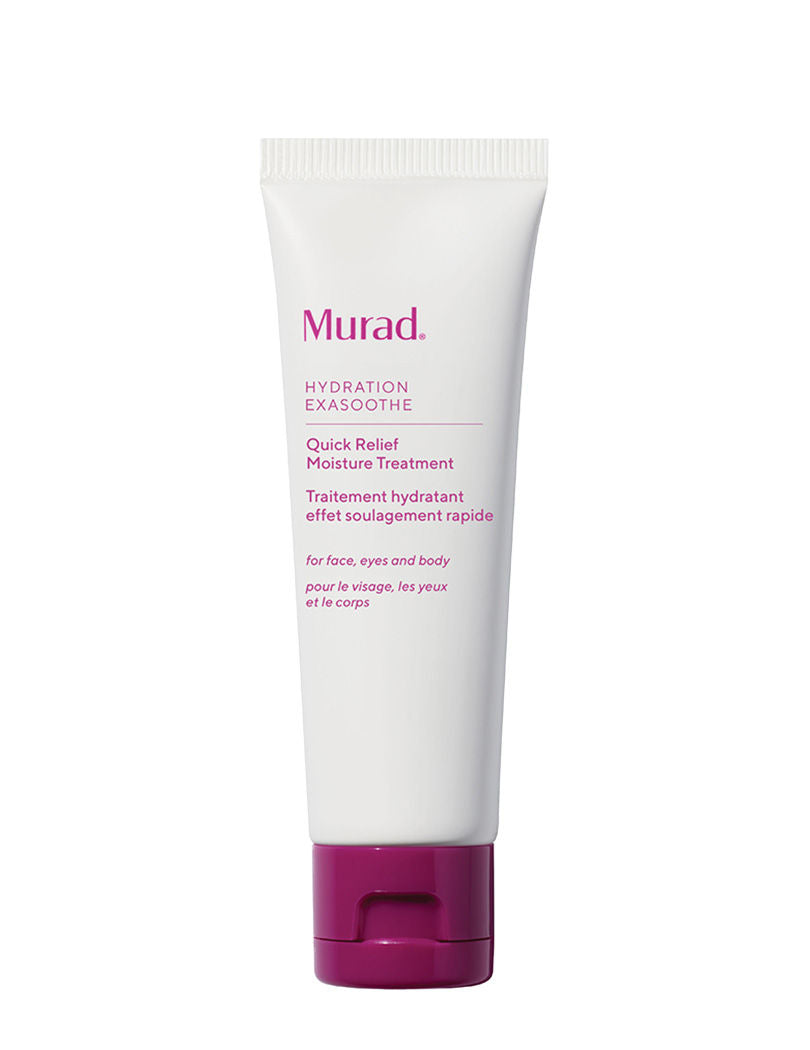 Murad Quick Relief Moisture Treatment, 50ml, Buy from Indicrest