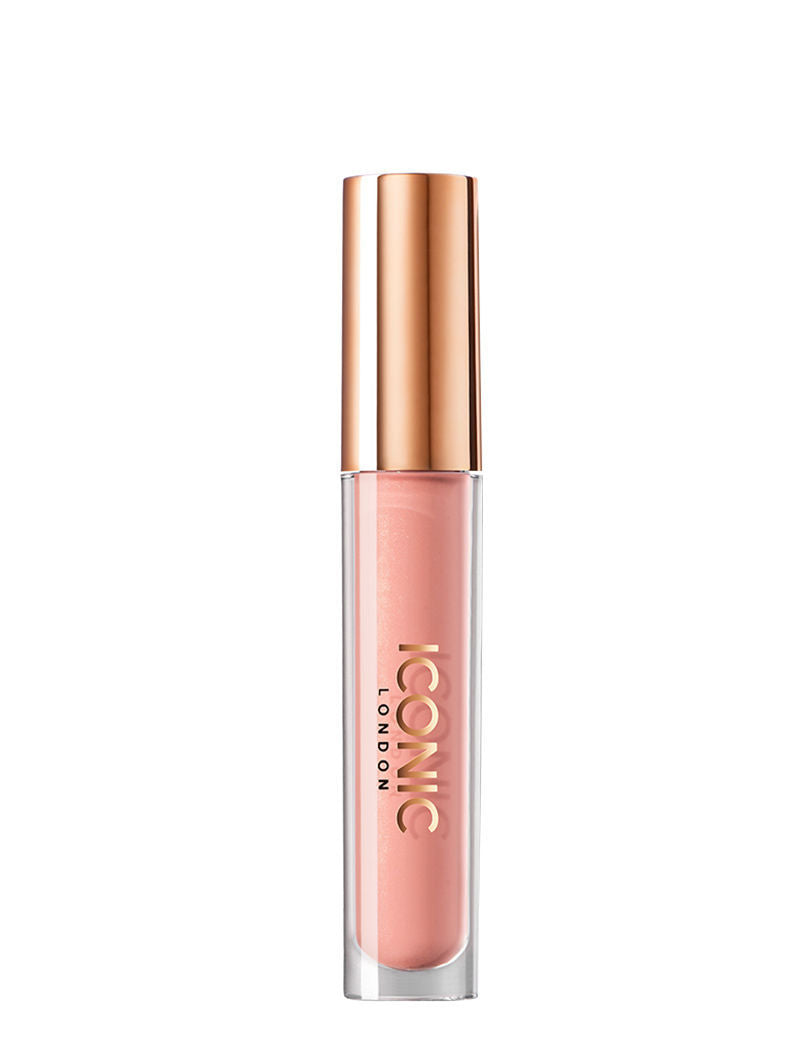 ICONIC London Lip Plumping Gloss - Love Struck, 5ml, Buy from Indicrest