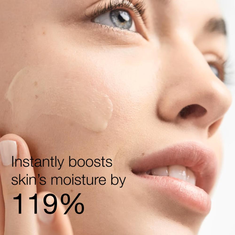 Clinique Dramatically Different Moisturizing Lotion+ Face Moisturizer Tube for Skin Barrier Repair, 50ml