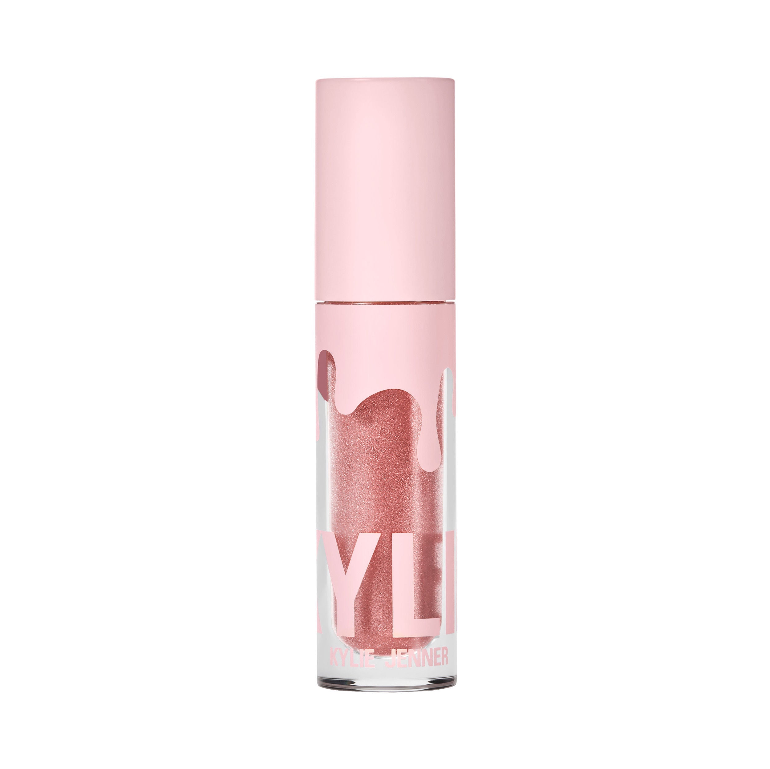Kylie Cosmetics High Liquid Lip Gloss - 324 Damn Gina, 3.3ml, Buy from Indicrest