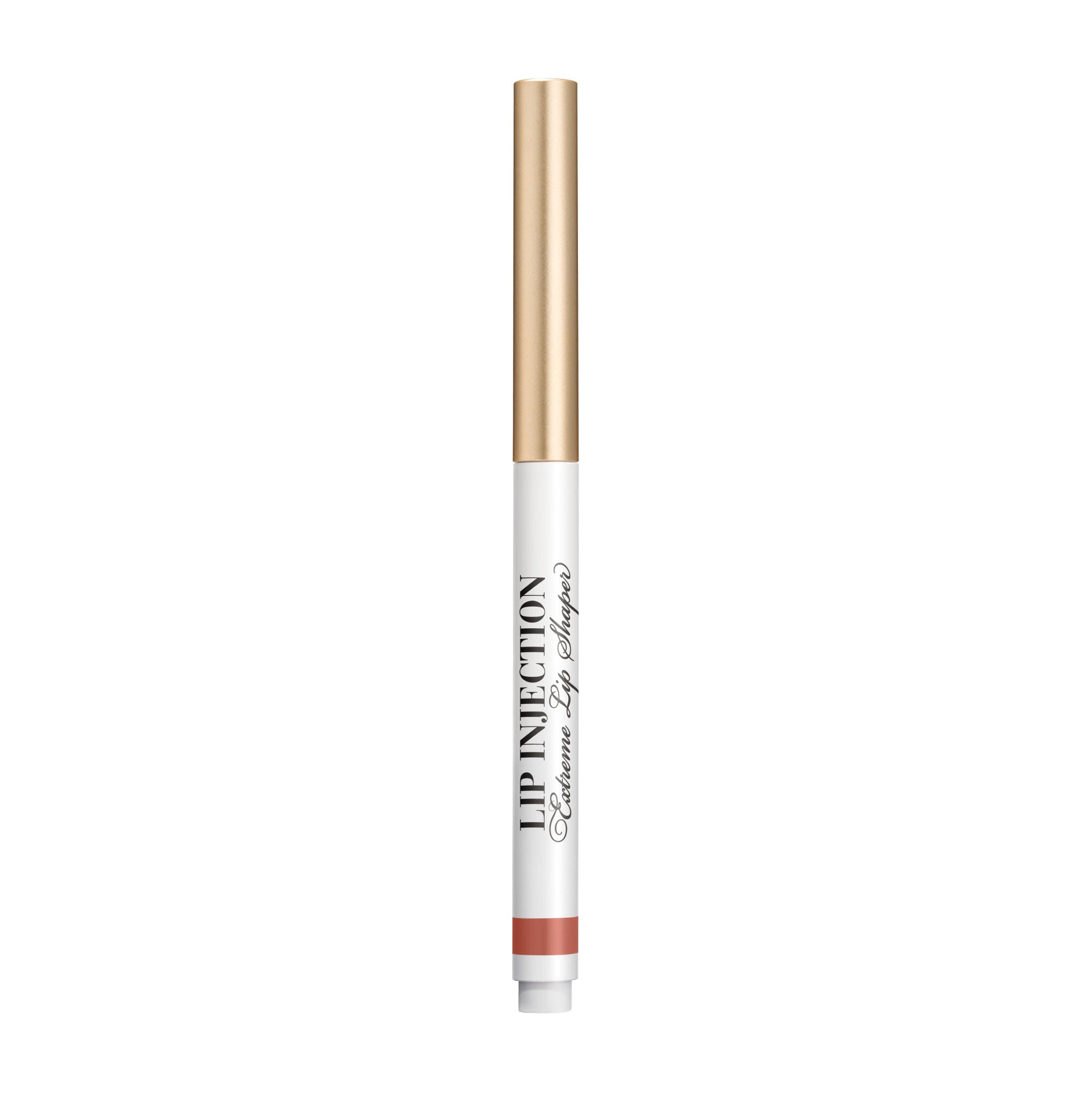 Too Faced Lip Injection Liner & Plumping Gloss Set, 4.38g