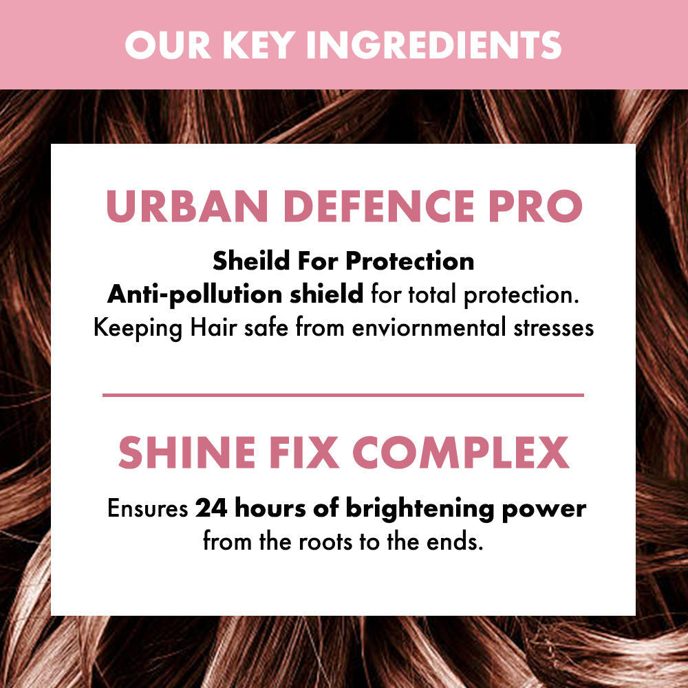 ALFAPARF MILANO Nutritive Detangling Serum For Frizzy & Dry Hair, Sulfate Free, 125ml