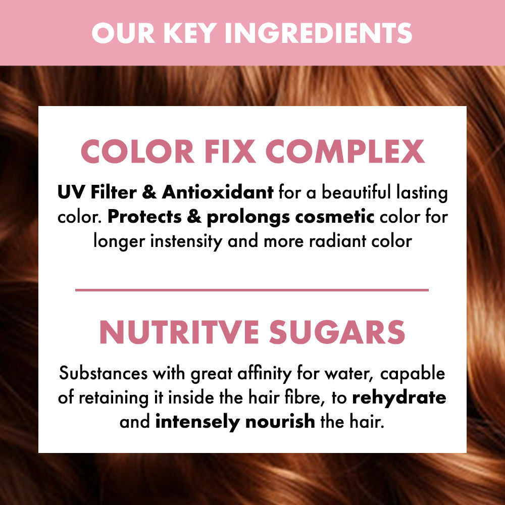 ALFAPARF MILANO Nutritive Detangling Serum For Frizzy & Dry Hair, Sulfate Free, 125ml