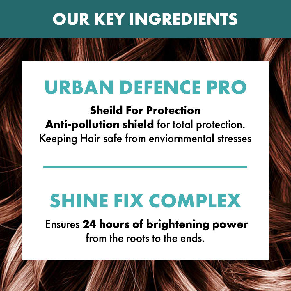 ALFAPARF MILANO Reparative Shampoo For Damaged Hair, Bond Repair, Hairfal, Sulfate Free, 250ml