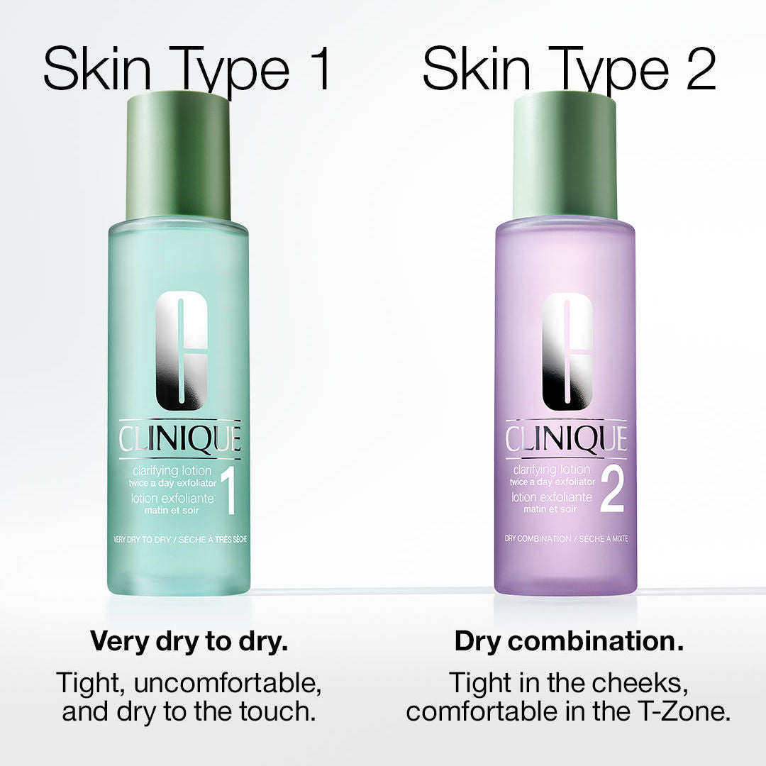 Clinique Clarifying Lotion 3, Toner, 60ml