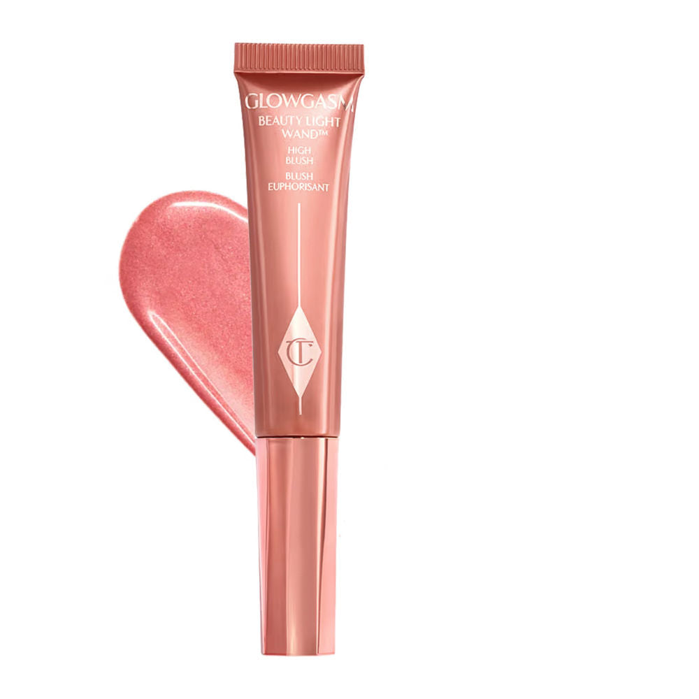Charlotte Tilbury Glowgasm Beauty Light Wand - Pinkgasm, 12ml