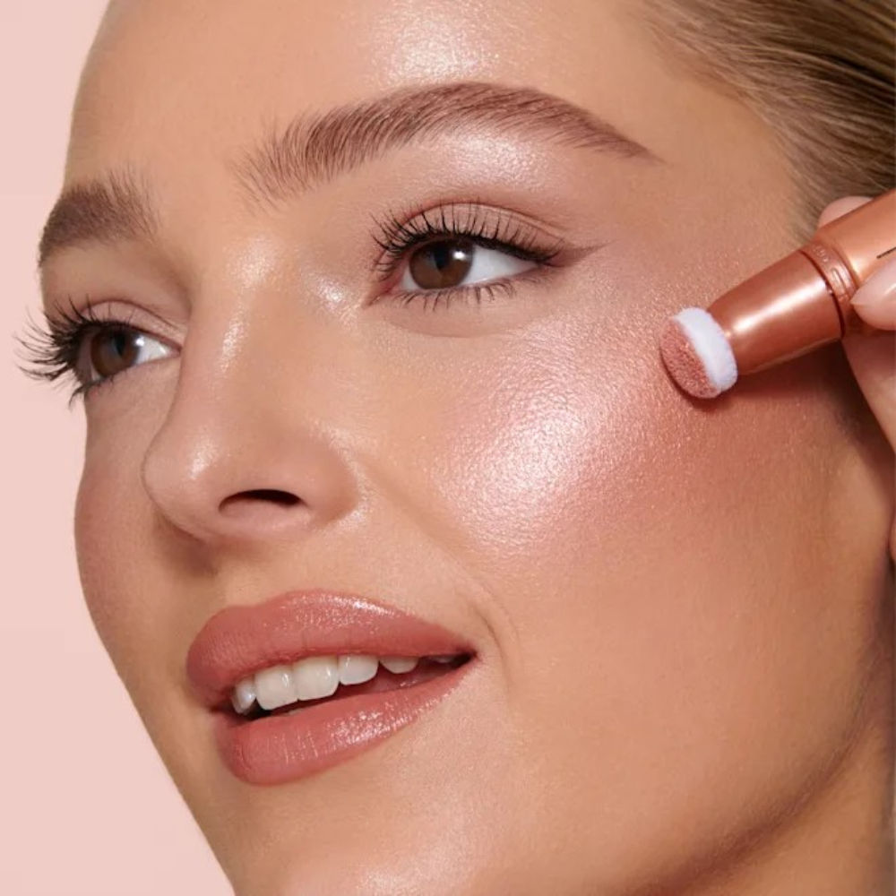 Charlotte Tilbury Glowgasm Beauty Light Wand - Pinkgasm, 12ml