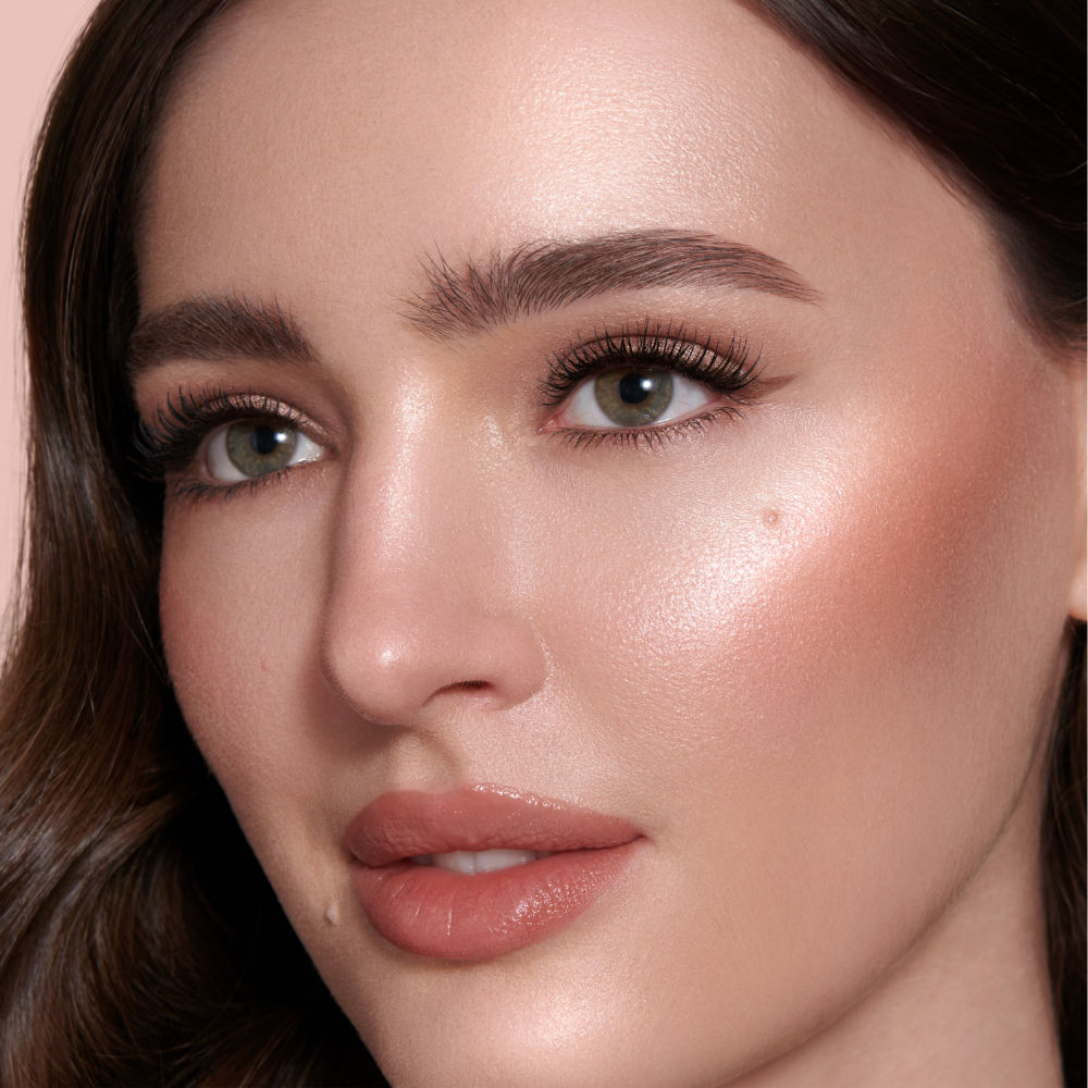 Charlotte Tilbury Pillow Talk Beauty Light Wand - Light/medium, 12ml