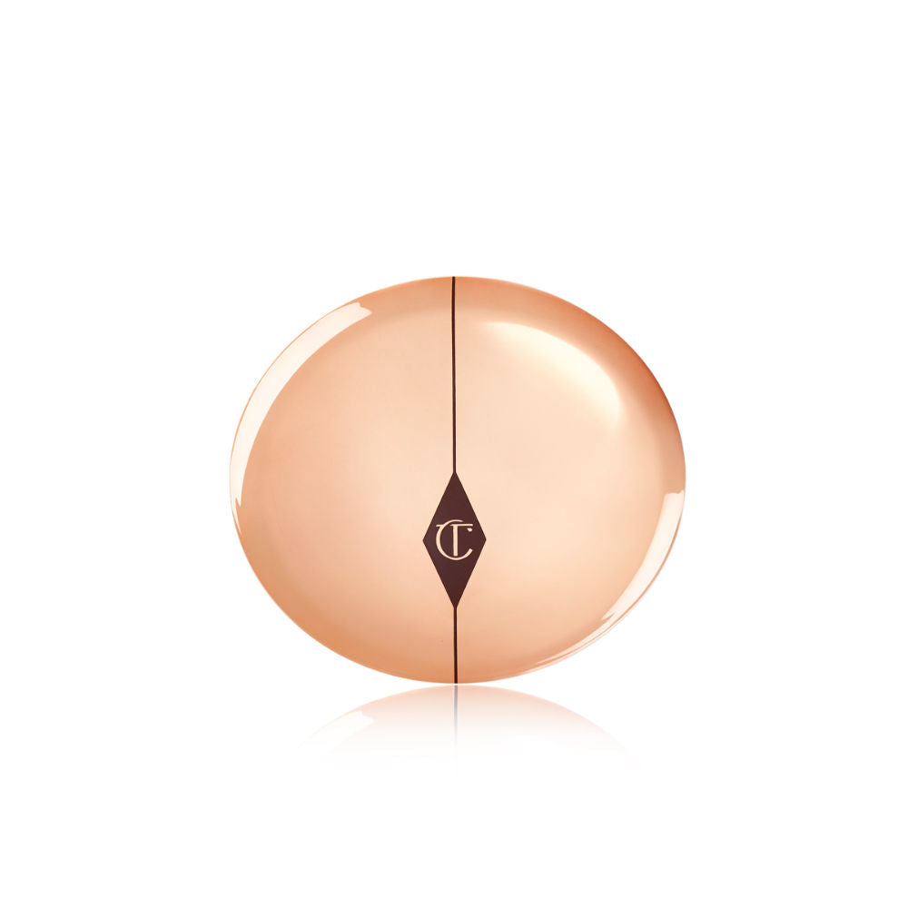 Charlotte Tilbury Airbrush Flawless Finish Refillable - Medium, 8g