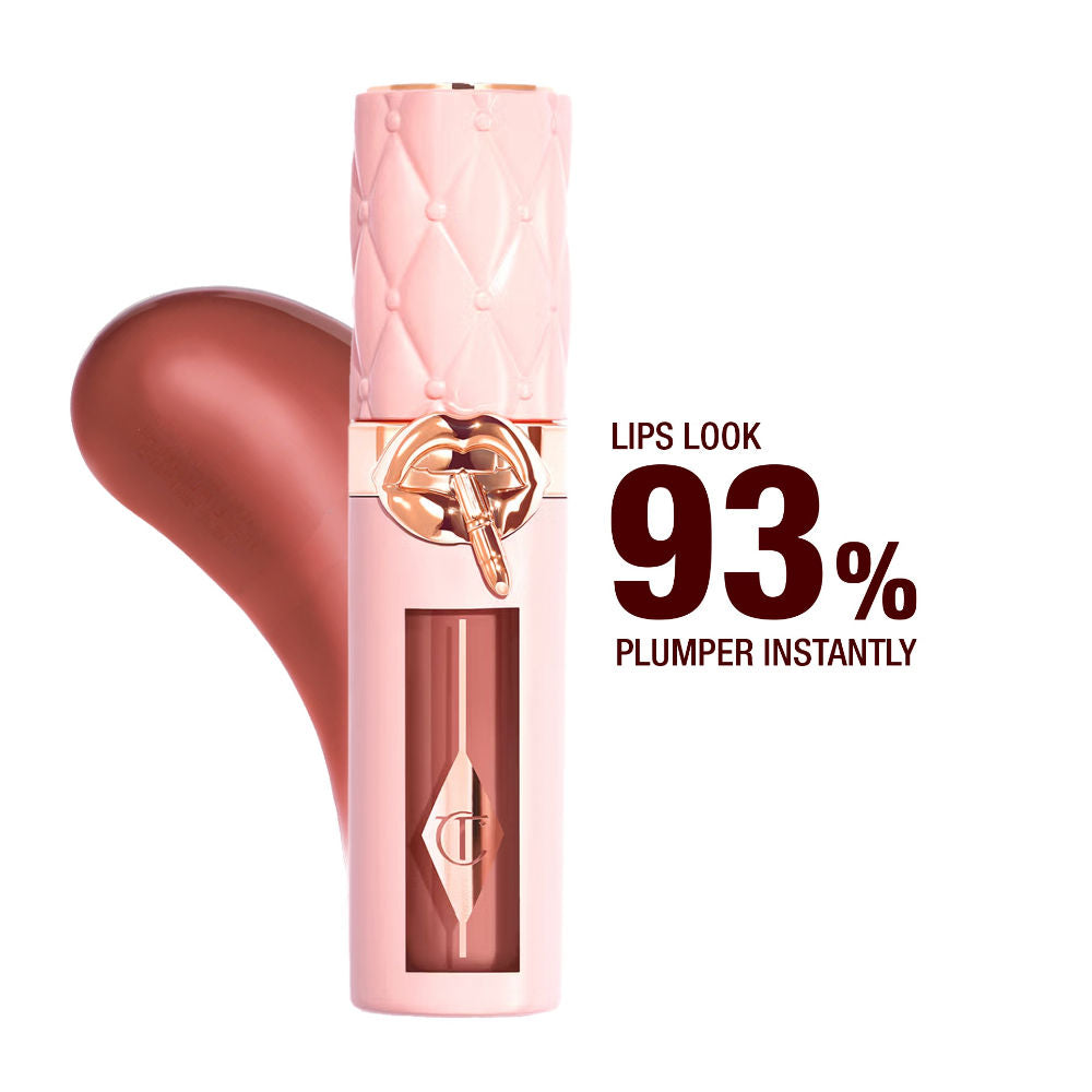 Charlotte Tilbury Big Lip Plumpgasm - Medium, 5.5ml, Buy from Indicrest