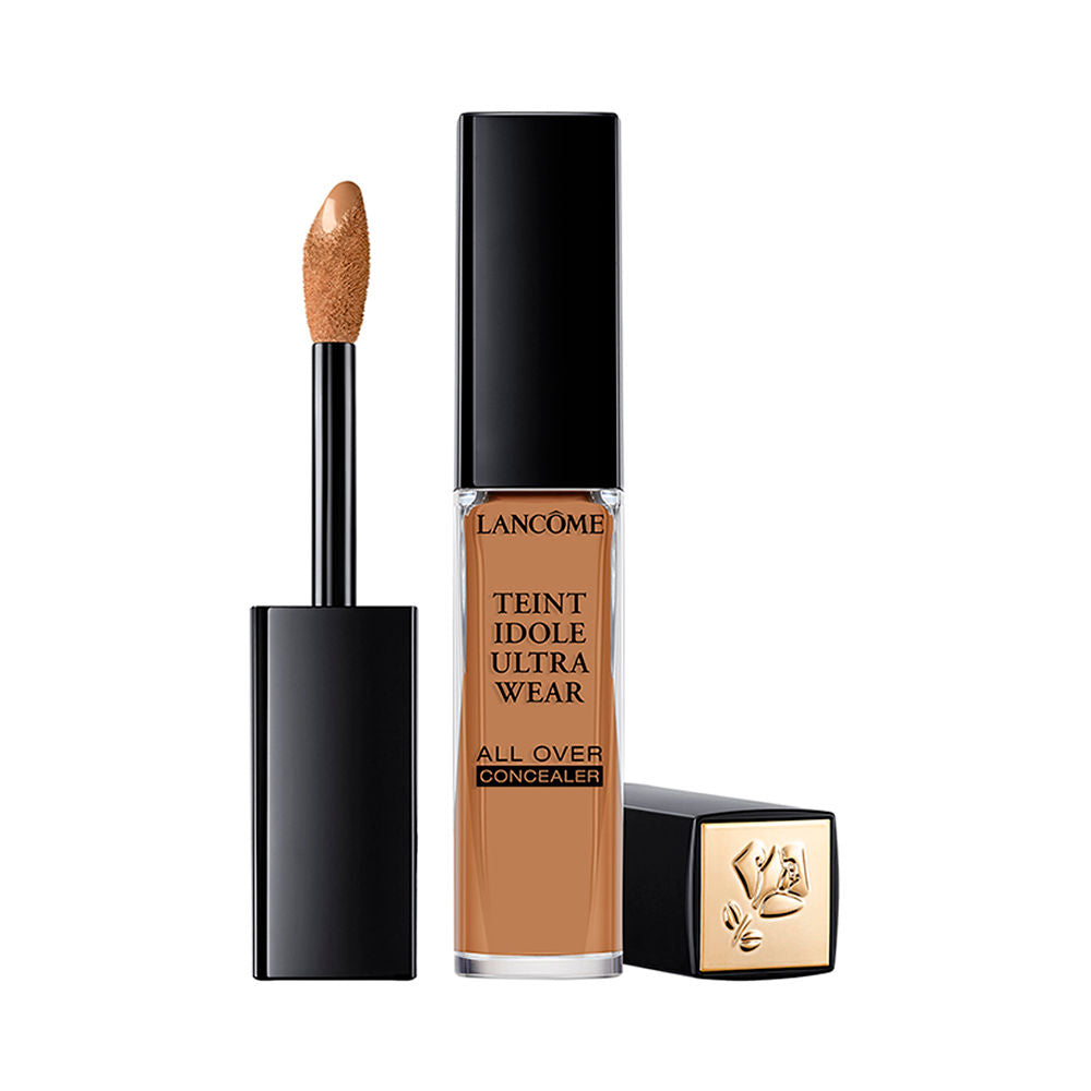 Lancome Teint Idole Ultra Wear All Over Concealer - 09 Cookie - 460 Suede W, High coverage, 13ml