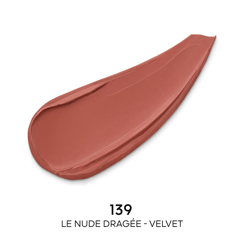 Guerlain Rouge G Refill 25 Fall Collection Velvet - 234 L'orange Sienne, 3.5g