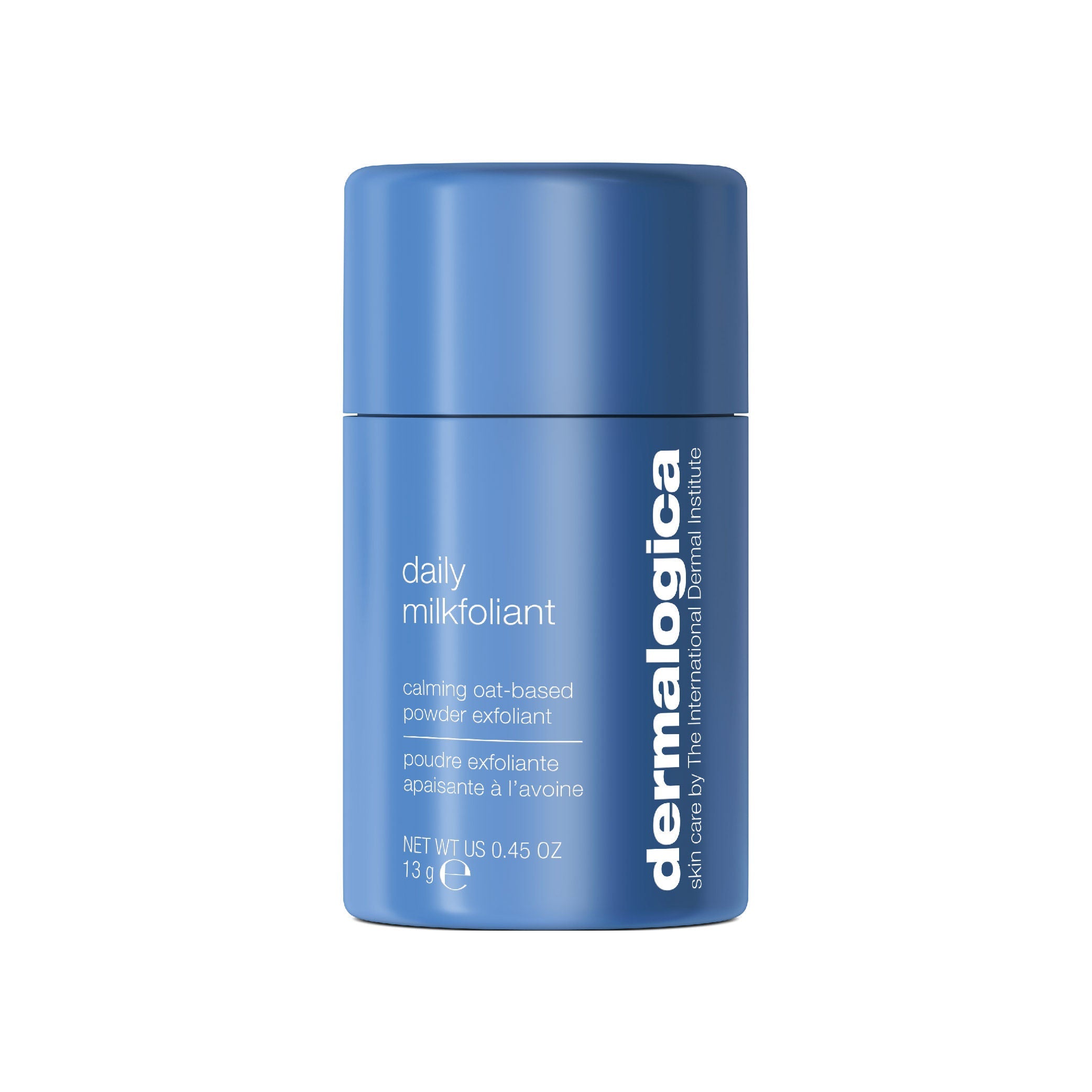 Dermalogica Daily Milkfoliant Gentle Oat-Based Powder Exfoliant Vegan, 13 g, Buy from Indicrest
