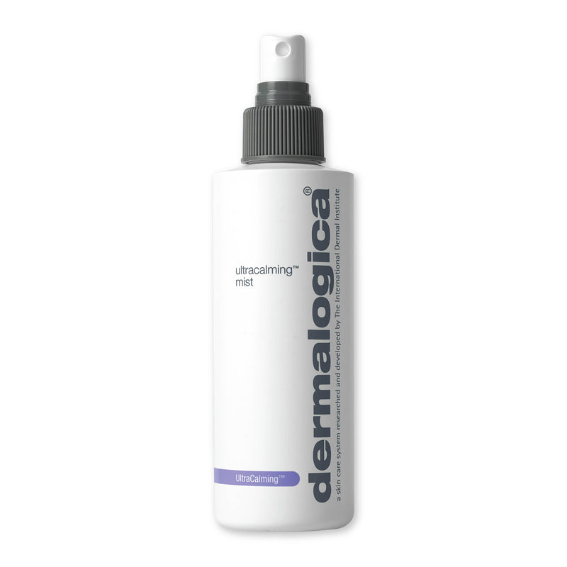Dermalogica Ultra Calming Mist Toner for Sensitive Skin With Oat & Aloe Vera, 177ml, Buy from Indicrest