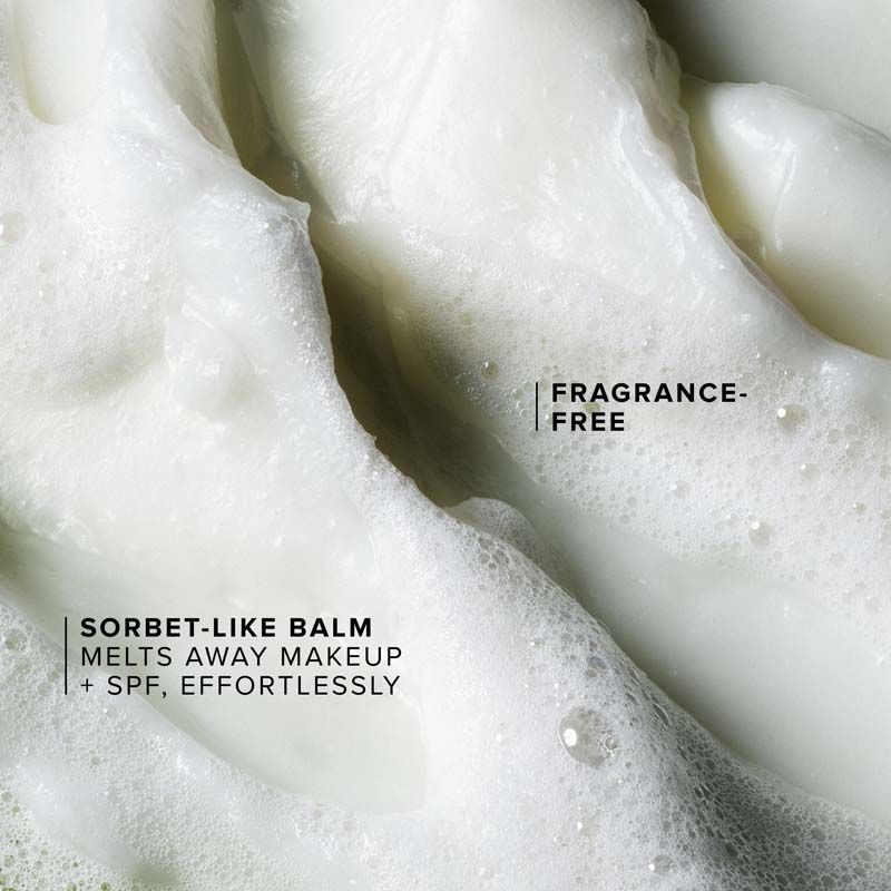 Farmacy Beauty Clearly Clean Makeup Removing Cleansing Balm, 100ml