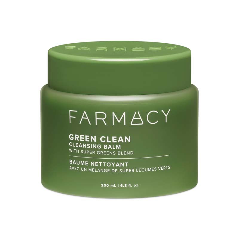 Farmacy Beauty Green Clean Makeup Removing Cleansing Balm, 200ml, Buy from Indicrest