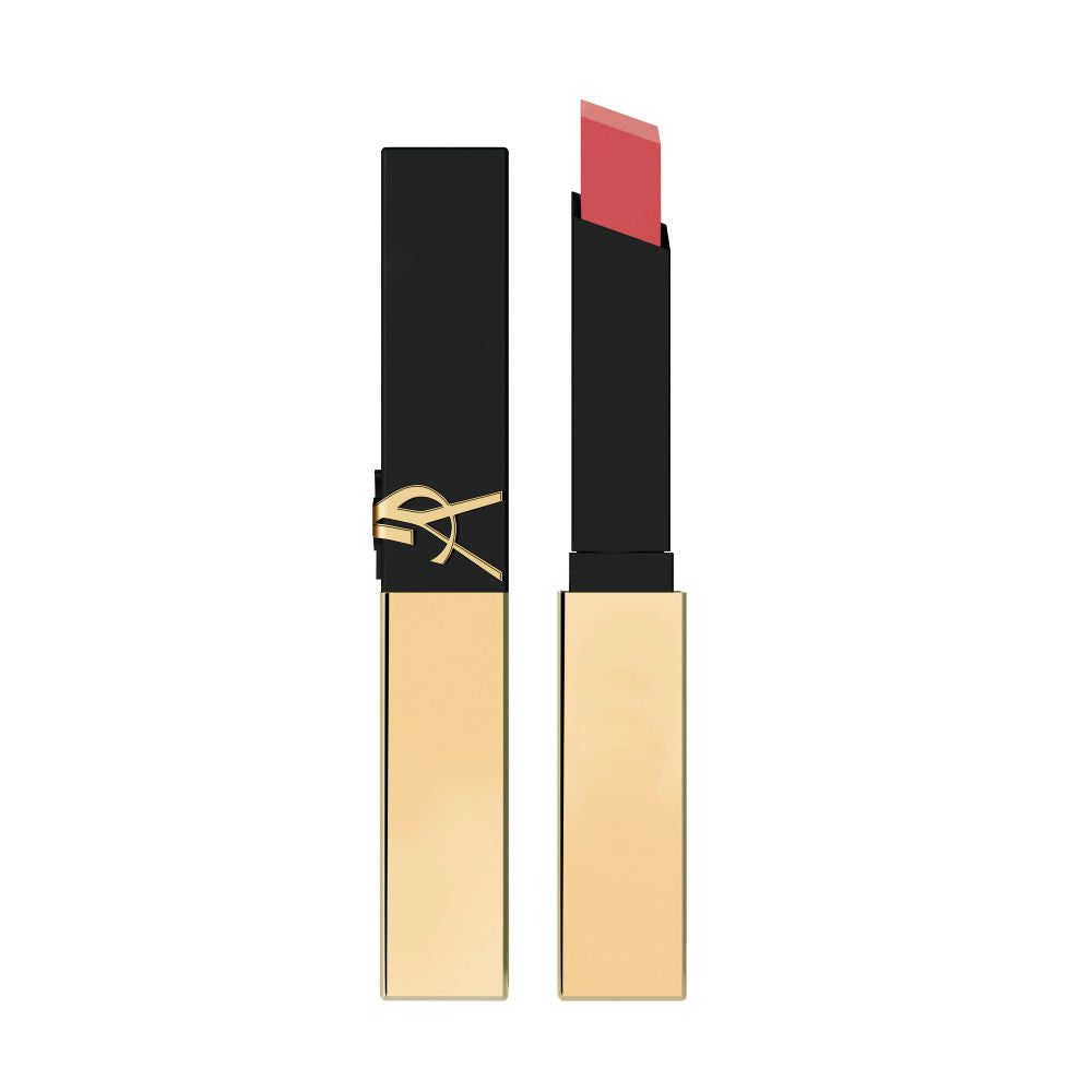 Yves Saint Laurent The Slim Hydrating Couture Matte Lipstick - 35 Pink Stilleto, 2.2g, Buy from Indicrest