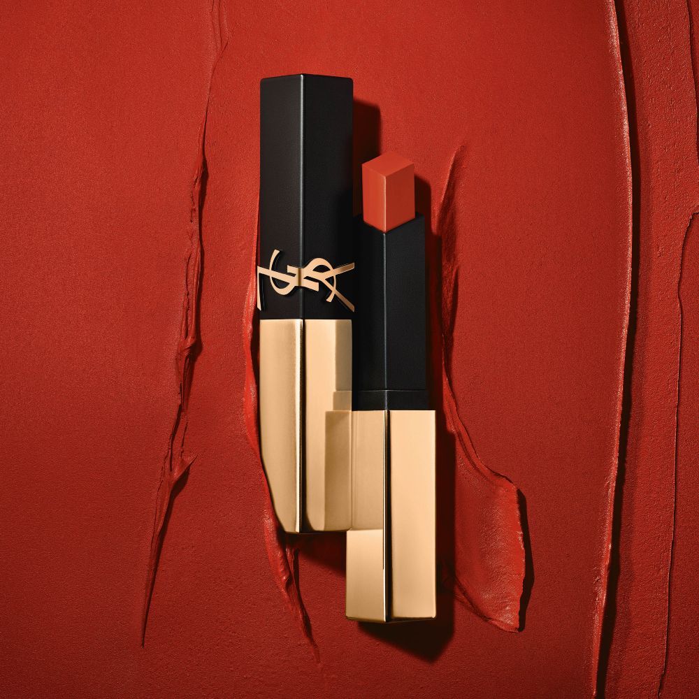 Yves Saint Laurent The Slim Hydrating Couture Matte Lipstick - 35 Pink Stilleto, 2.2g