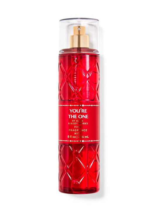 Bath & Body Works Mistsplash Juice, You're the One - Indicrest Buy at Indicrest
