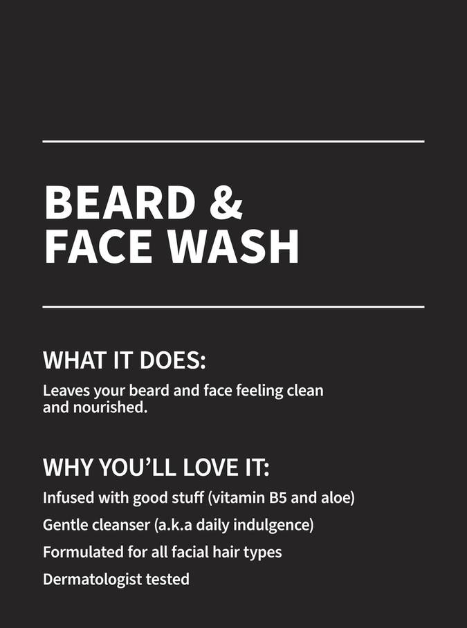 Bath & Body Works Ocean Beard & Scruff Cream, 113 g / 4 oz Buy at Indicrest Image 3