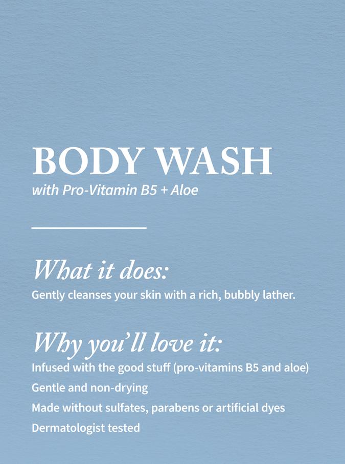 Bath & Body Works Inner Angel Body Wash, 295 ml / 10 fl oz Buy at Indicrest Image 2