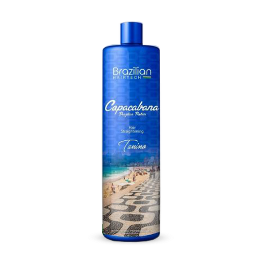 Brazilian Copacabana Hair Straightening Botox, 500ml - Indicrest Buy at Indicrest