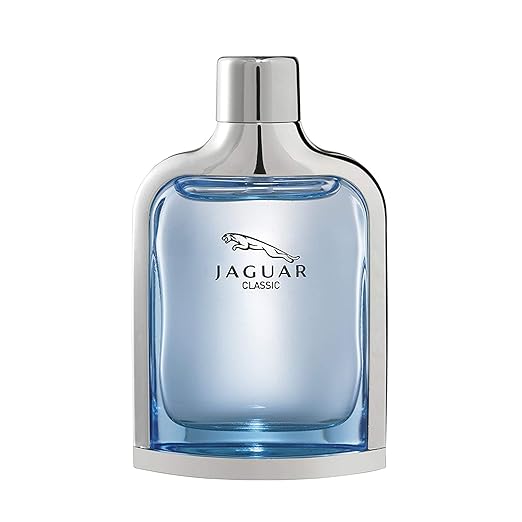 Buy Jaguar Classic Perfume for Men, 100ml