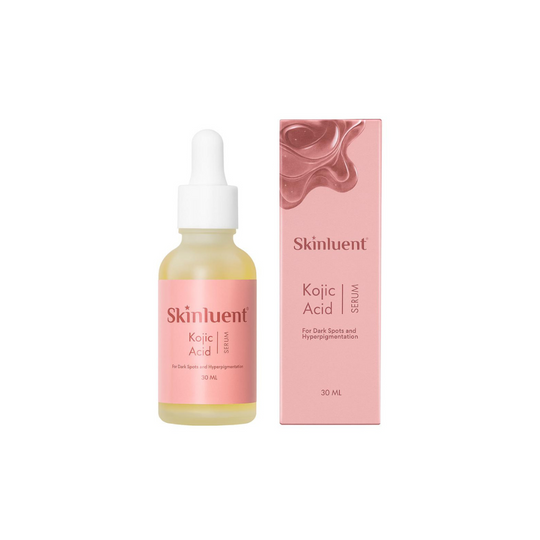 Skinluent Kojic Acid Face Serum, 30ml Buy at Indicrest