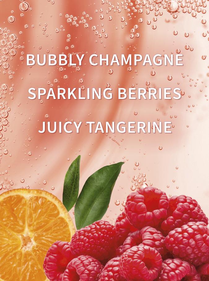 Bath & Body Works Champagne Toast Car Fragrance Refill, 6 ml / 0.2 fl oz Buy at Indicrest Image 2
