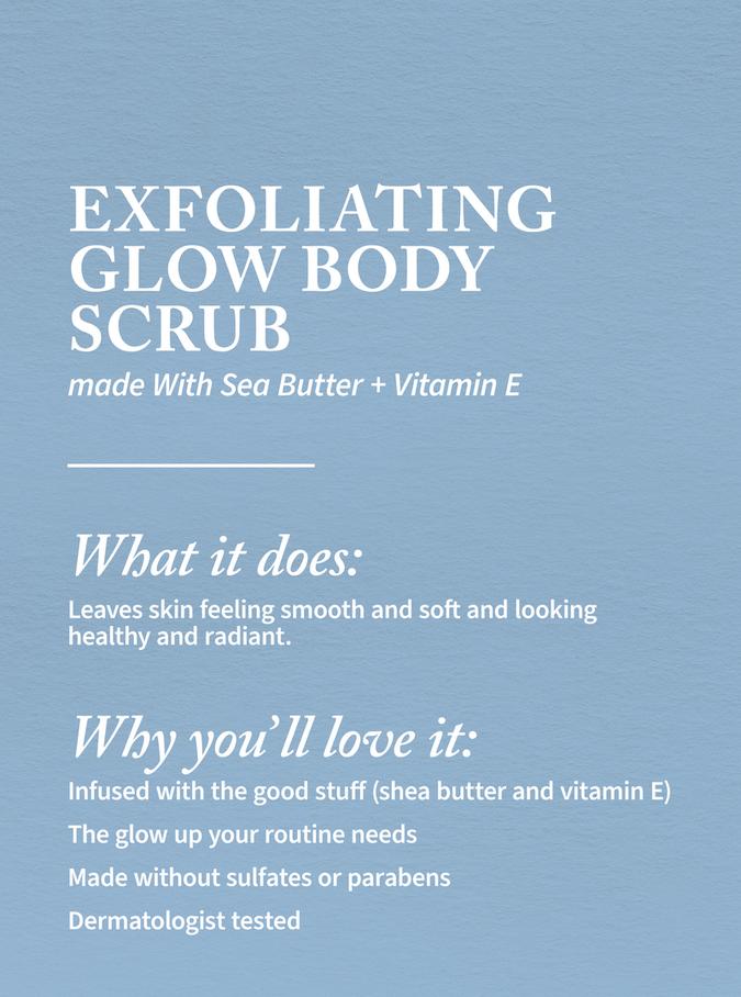 Bath & Body Works Touch of Gold Exfoliating Glow Body Scrub, 210 g / 7.4 oz Buy at Indicrest Image 3