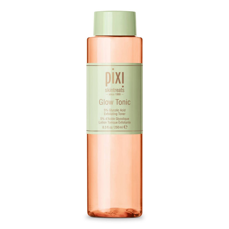PIXI Glow Tonic Exfoliating Toner With Glycolic Acid, 250ml, Buy from Indicrest