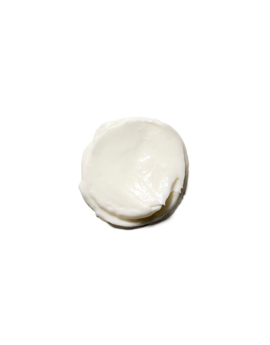 Hair smoothing treatment mask Indicrest