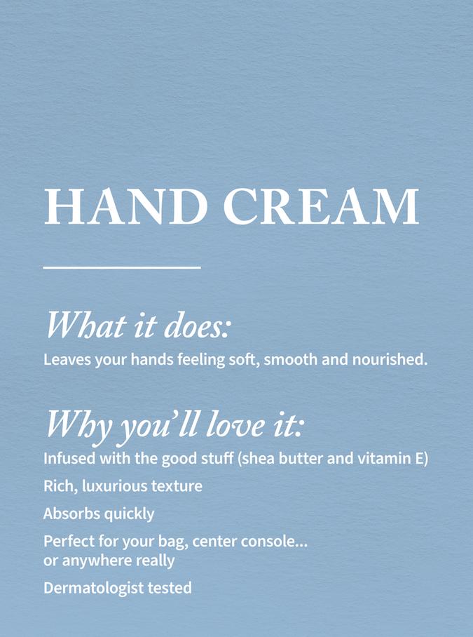Bath & Body Works Coco Shea Rich Moisture Hand Cream, 29 ml / 1 fl oz Buy at Indicrest Image 2